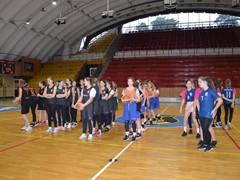 Miejskie IMS w koszykówce dziewcząt (1)